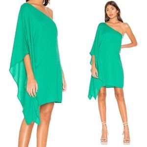 Cupcakes & Cashmere Deliz Dress (Green)